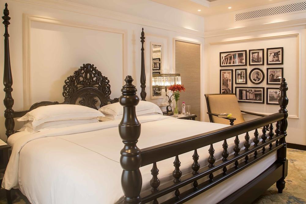 Hotel Taj Bengal 5*