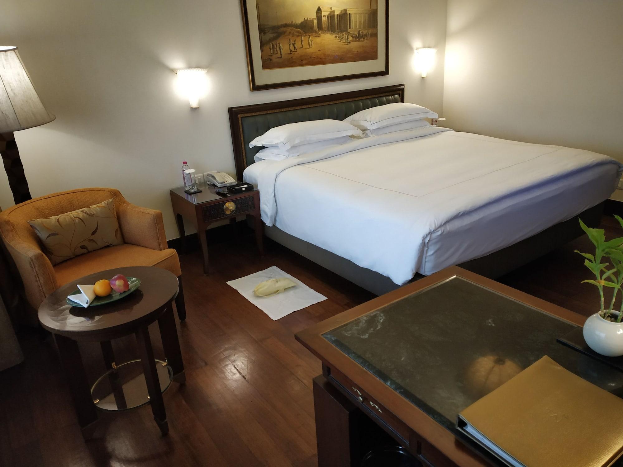 Taj Bengal Hotel 5*