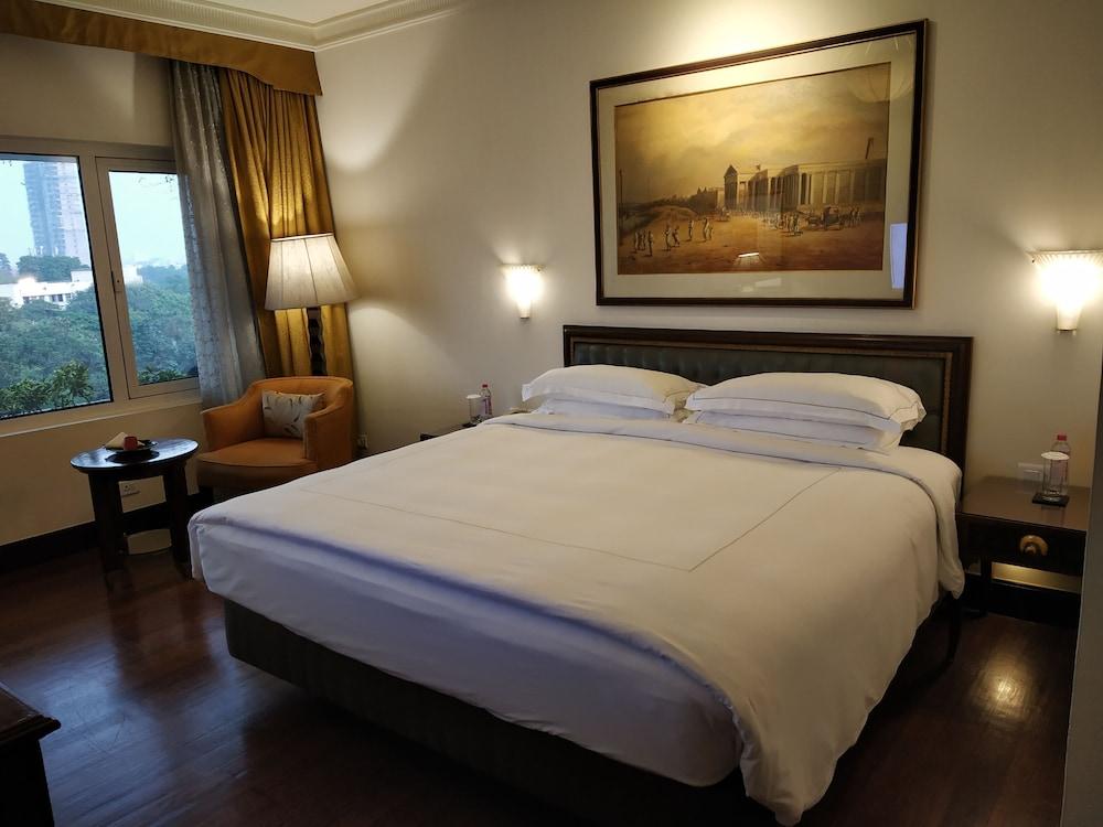 Taj Bengal Kolkata