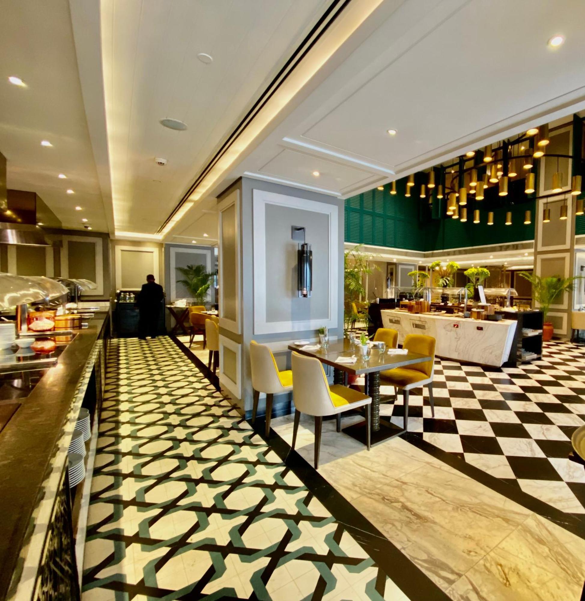 Hotel Taj Bengal 5*