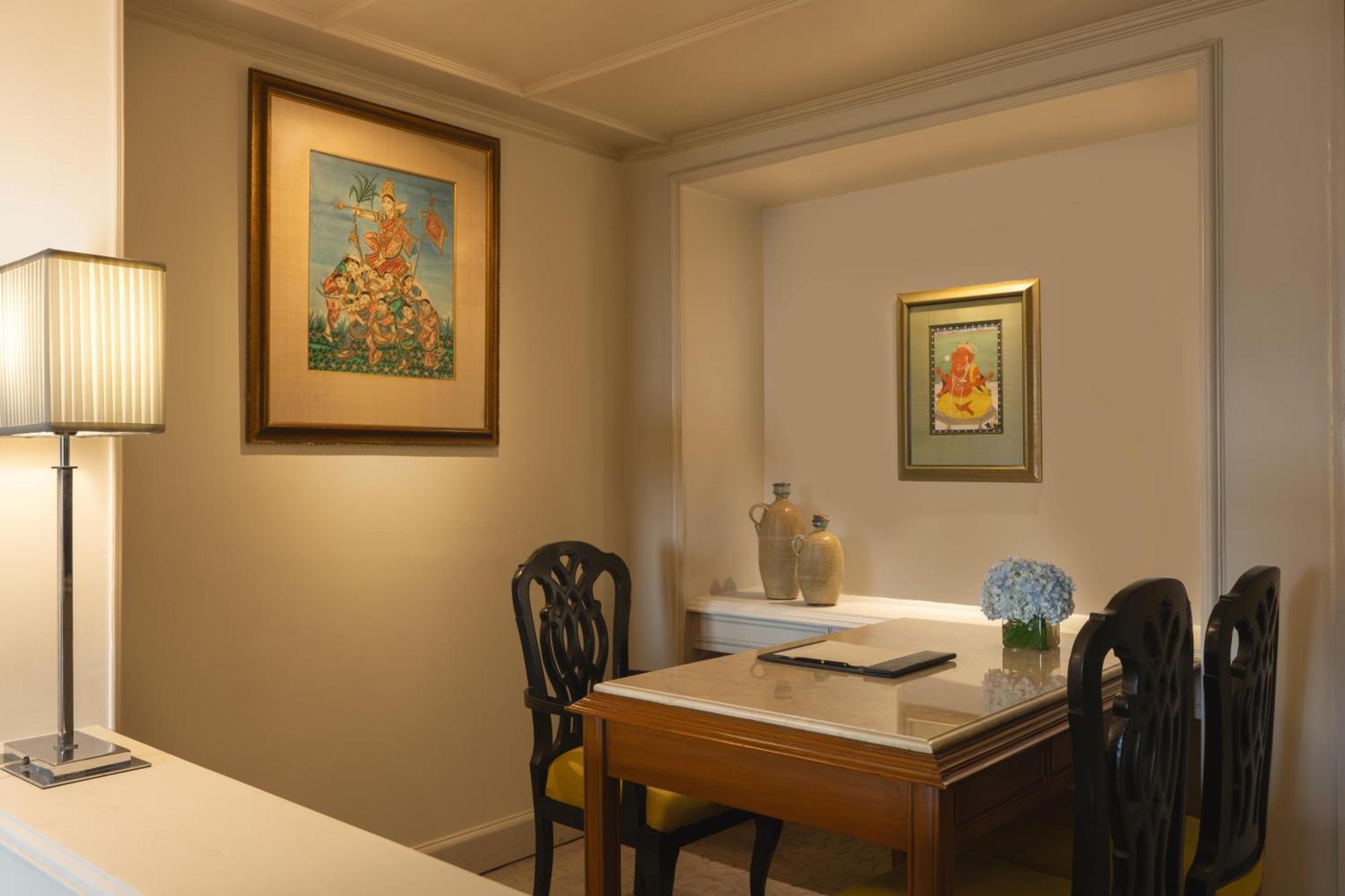Hotel Taj Bengal 5*