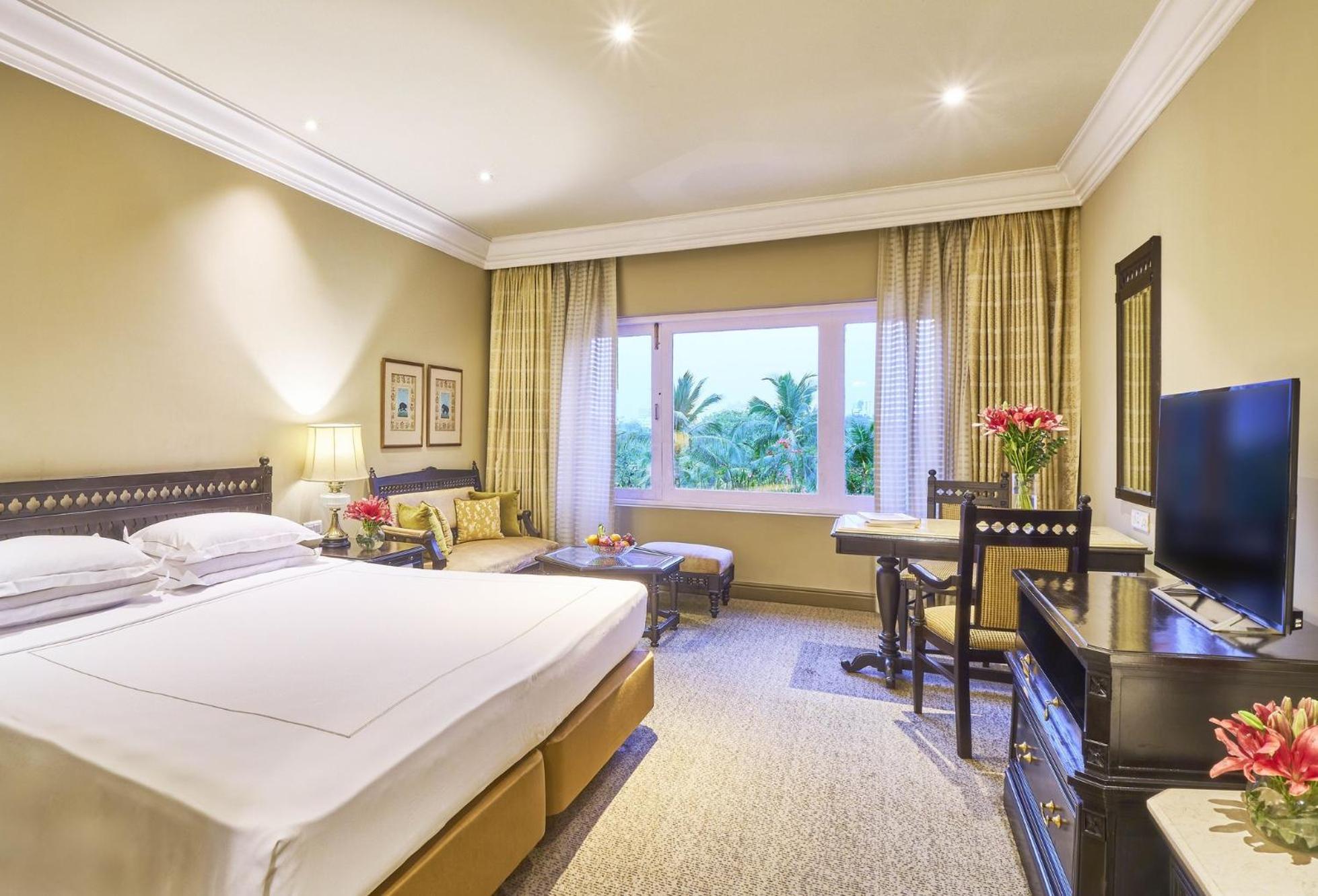 Taj Bengal Hotel