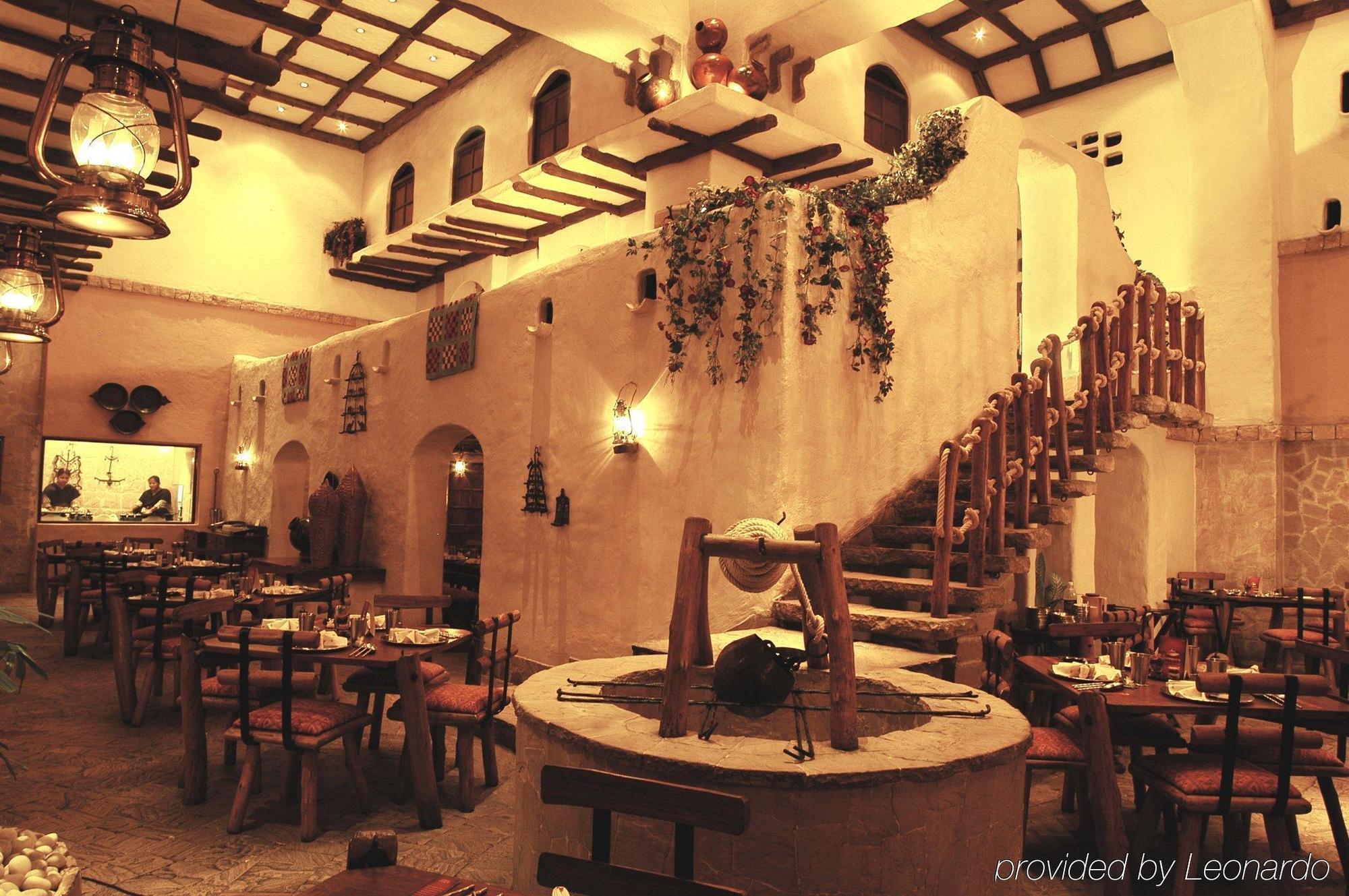 Hotel Taj Bengal 5*