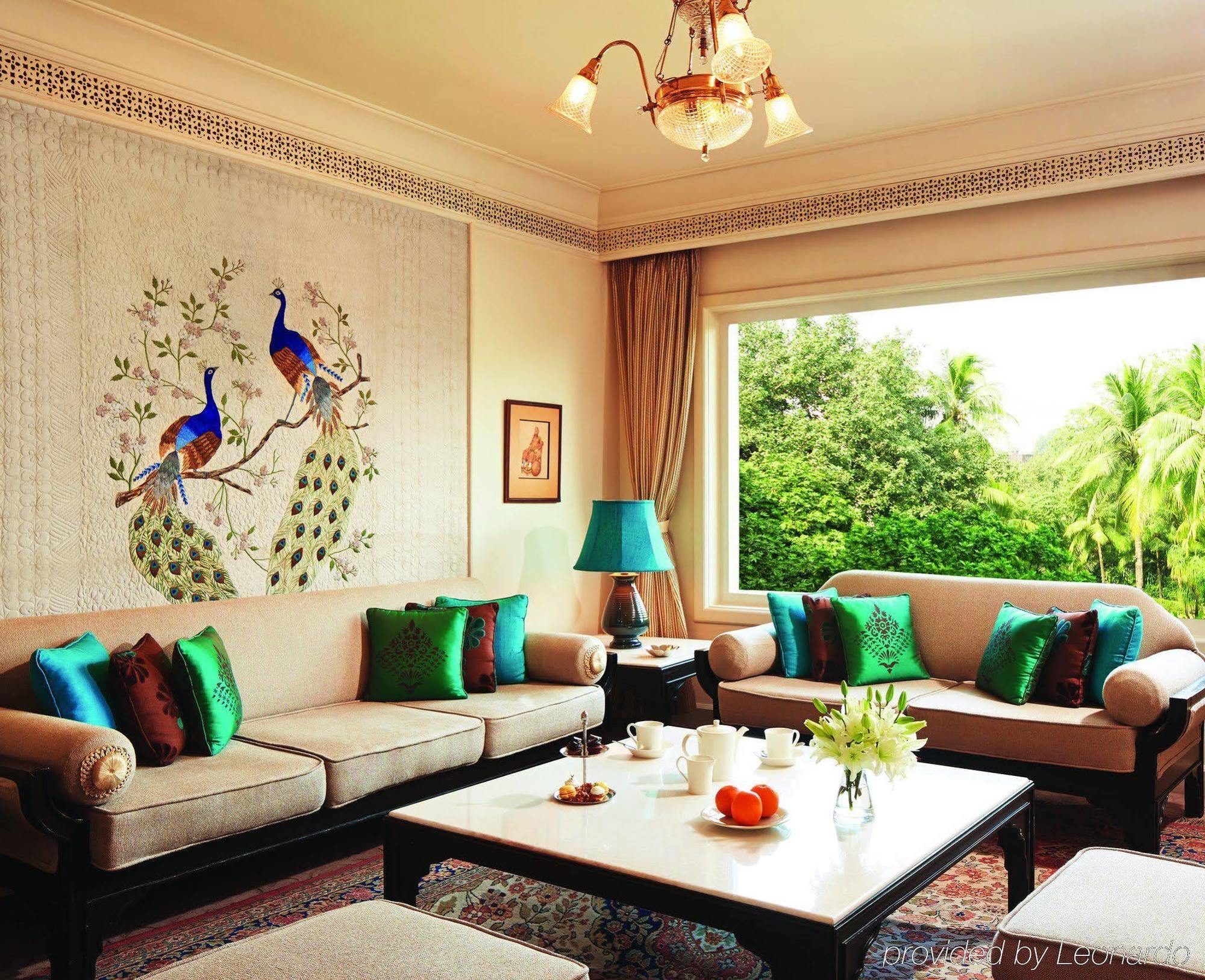 Hotel Taj Bengal 5*