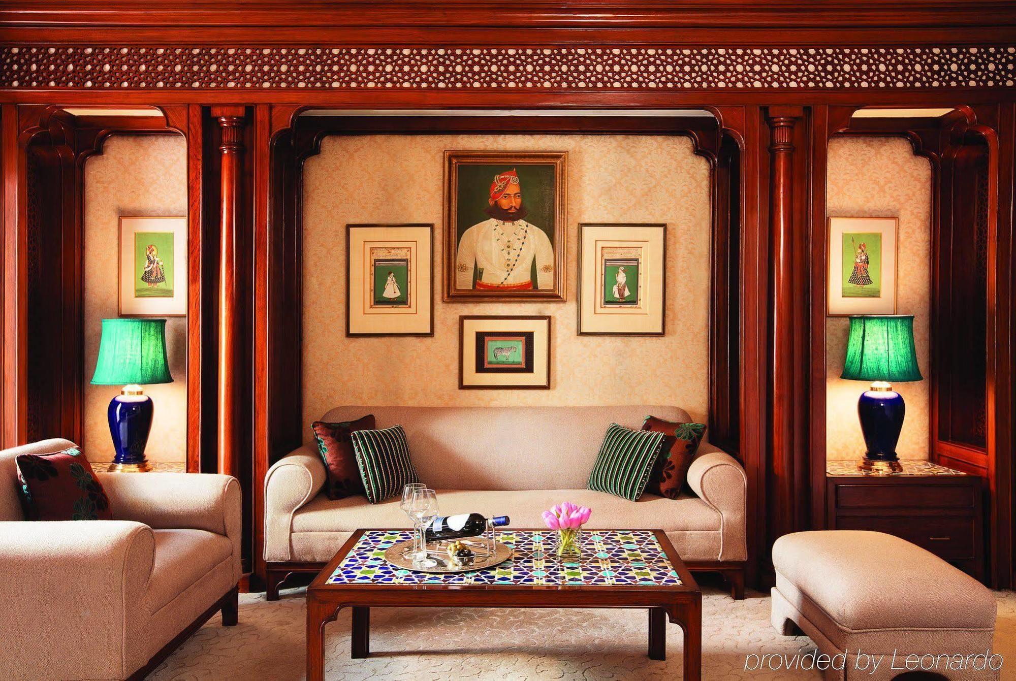 Taj Bengal