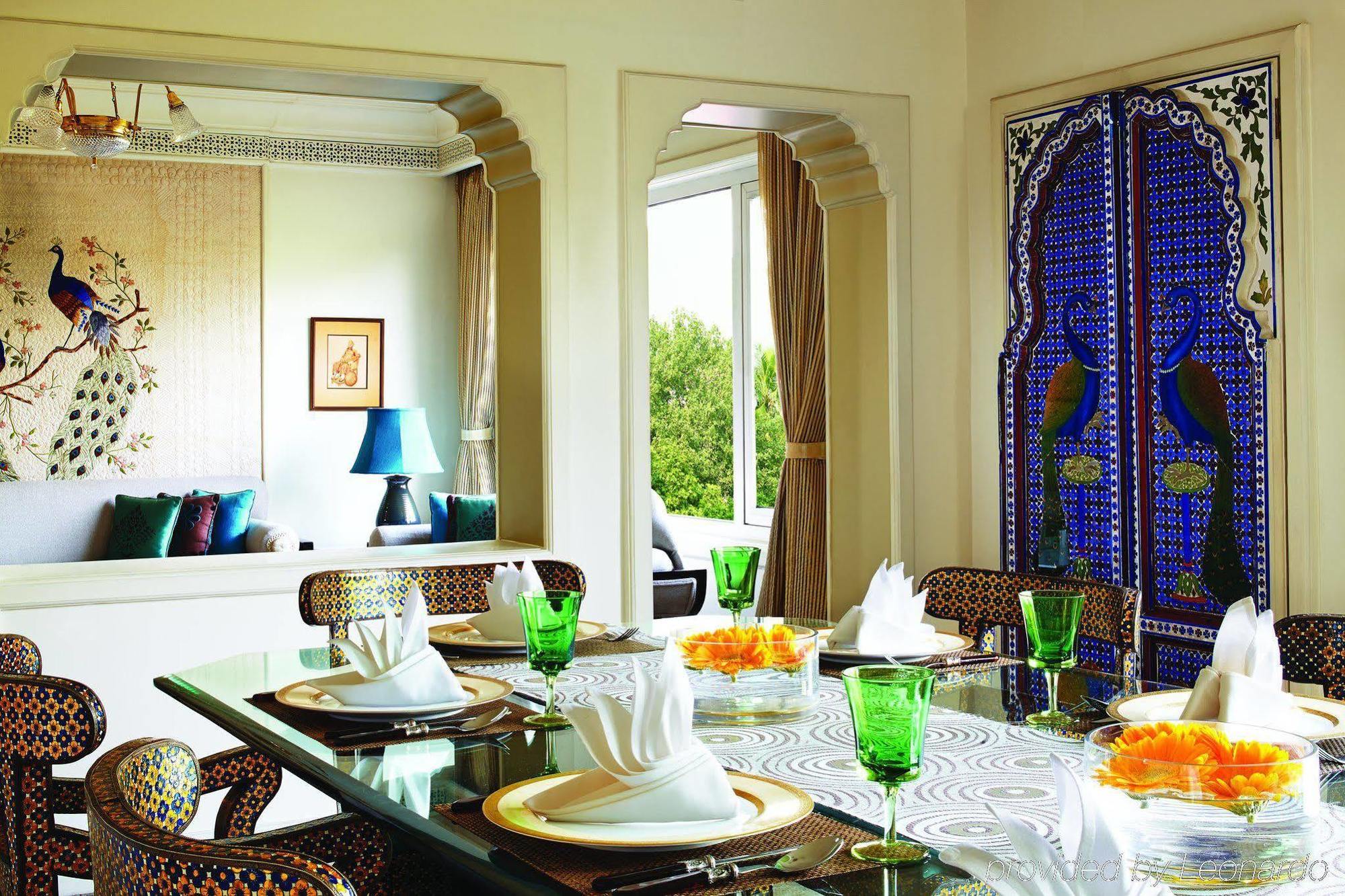 Taj Bengal Hotel 5*