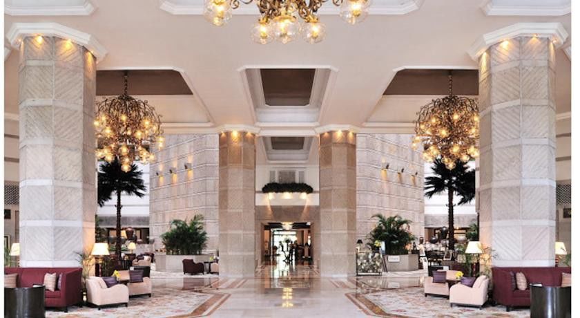 Taj Bengal 5* Kolkata